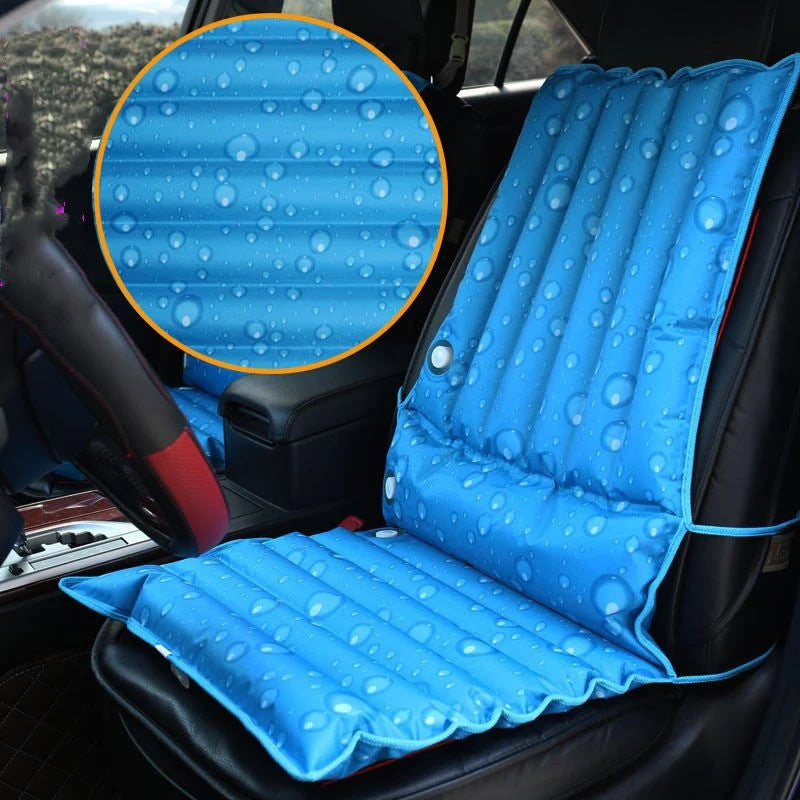Water Cushion for Car Seat