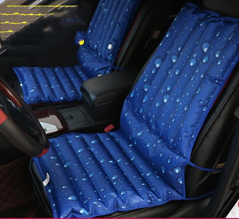 Water Cushion for Car Seat
